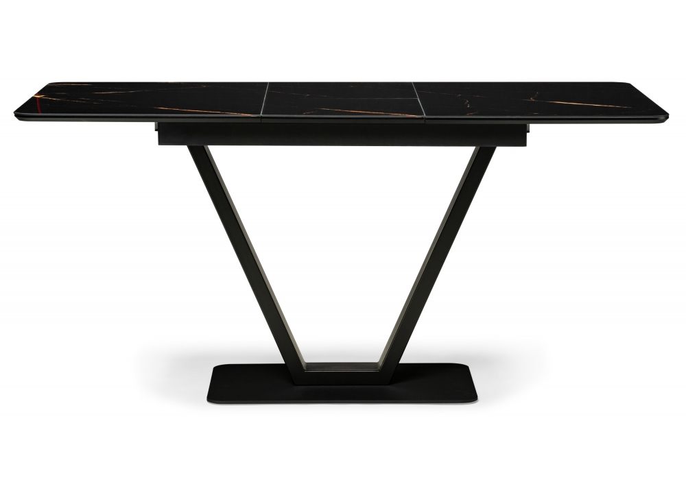 Обеденные столы, Стол стеклянный Бугун