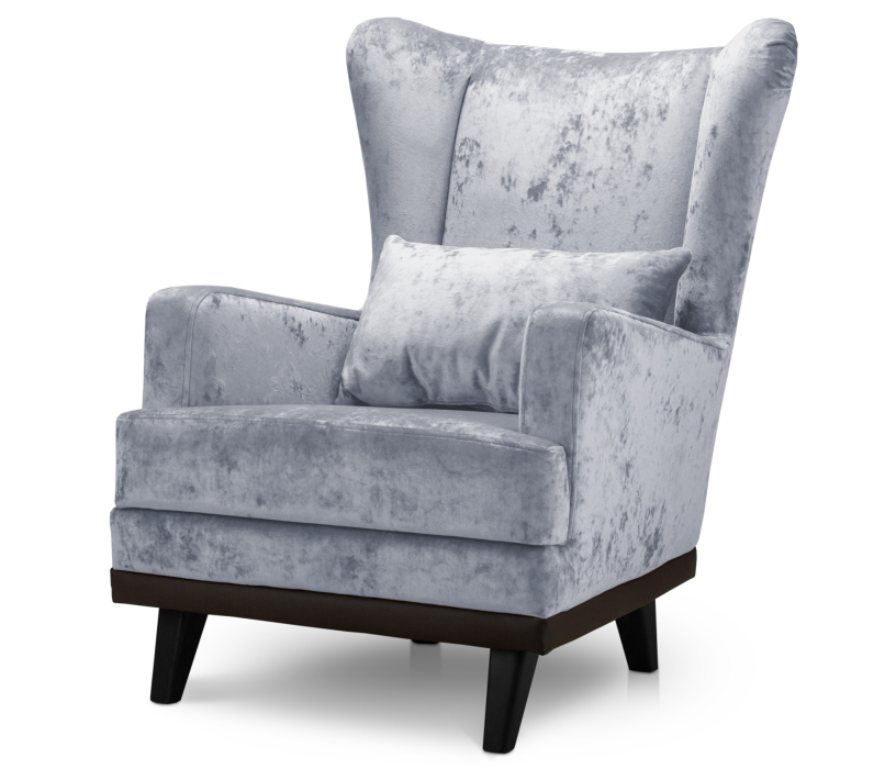 Кресло для отдыха, Кресло для отдыха Ритм, микровелюр