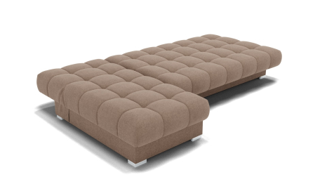 Прямой диван Фиеста-2 НПБ, велюр