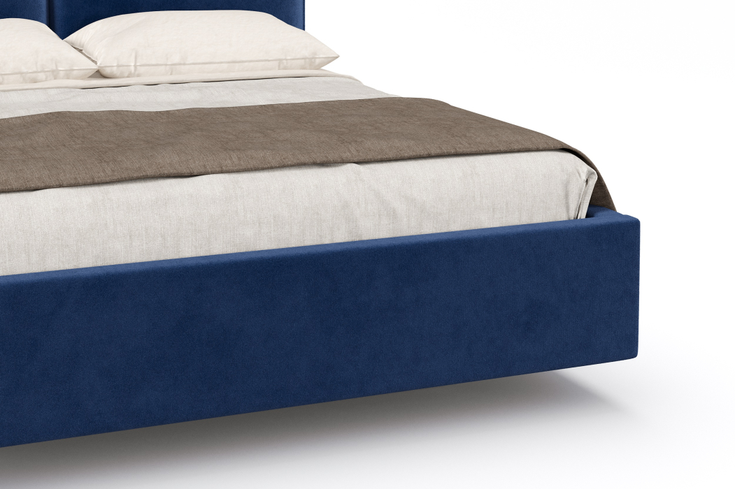 Мягкая кровать, Кровать Премьера 1600