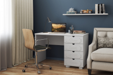 Прямые, Стол письменный ДримСтар ДС-3