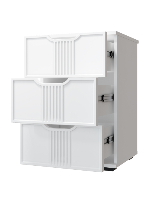 Прикроватные тумбы, Тумба прикроватная Эмилия ЭЛ-26