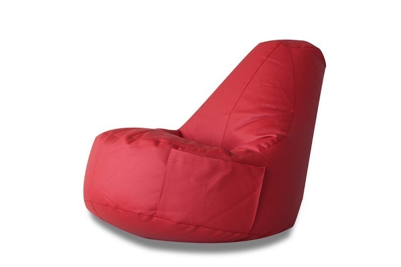 Кресла-мешки, Кресло мешок Comfort, экокожа