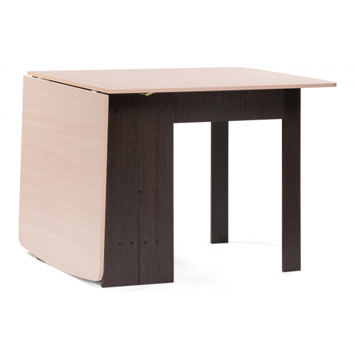 Обеденные столы, Стол-книжка СтК7