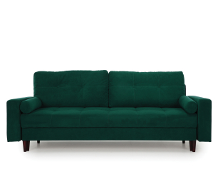 Диван-кровать Лоретт, велюр
