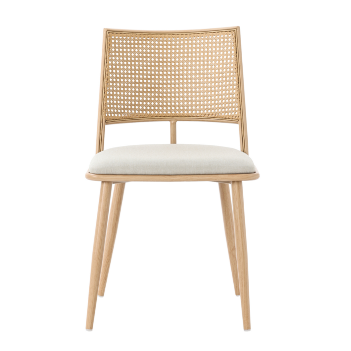 Стулья, Комплект стульев Unity Echo (комплект 4 шт)