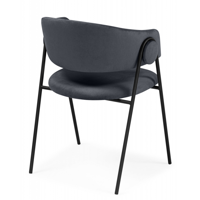 Стулья, Стул на металлокаркасе Криспиан