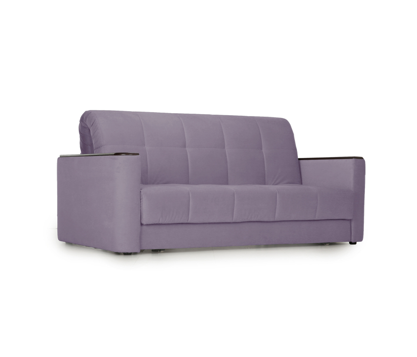 Диваны кровати со спальным местом, Диван-кровать Мартин-1,4, велюр