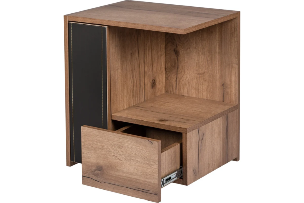 Тумбы, Модульная система Nature (модуль 42) Тумба прикроватная