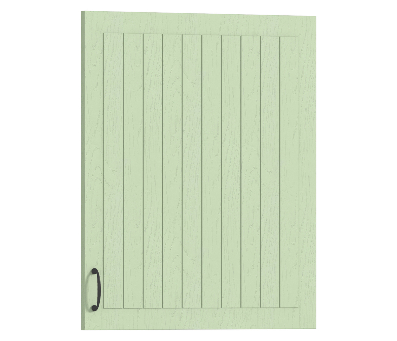 Фасады, Регина фасад 60х71 см