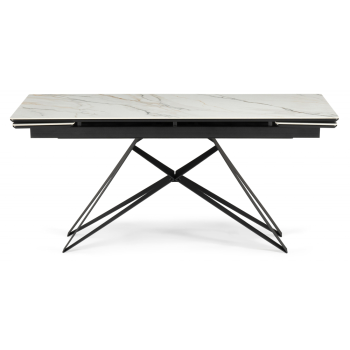 Обеденные столы, Керамический стол Блэкберн 160(220)х89