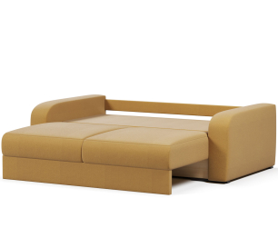 Диван-кровать пантограф Гринвич, велюр