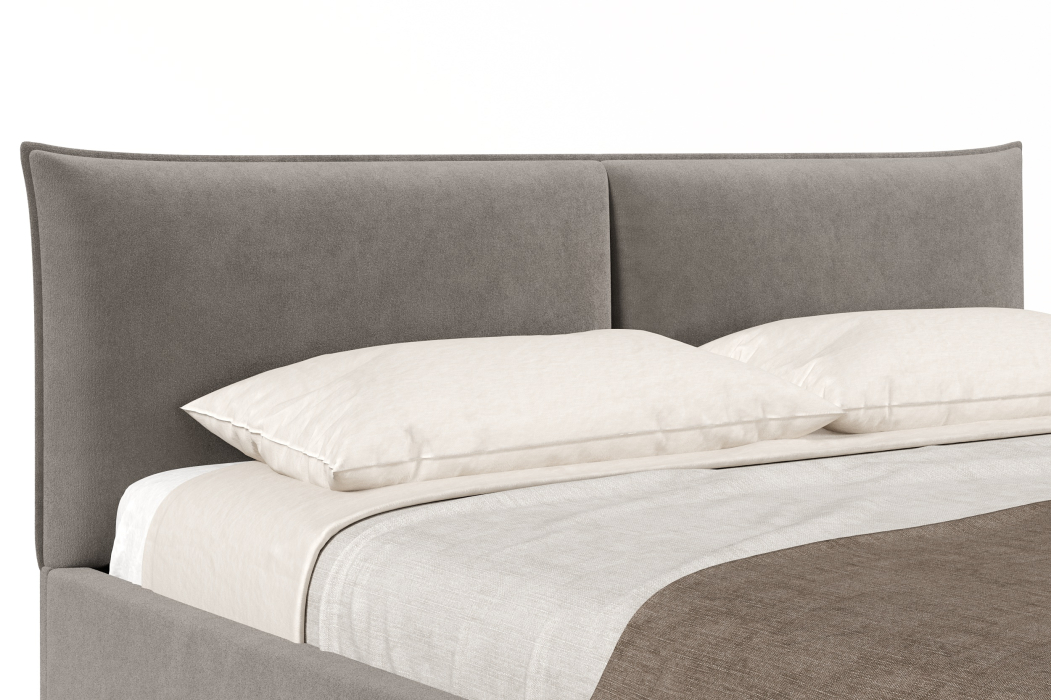 Мягкая кровать, Кровать Премьера 2000