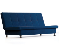 Диваны с ящиком для белья, Диван кровать Скуп