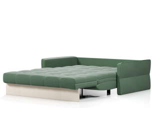 Диван-кровать аккордеон Болеро 80,велюр