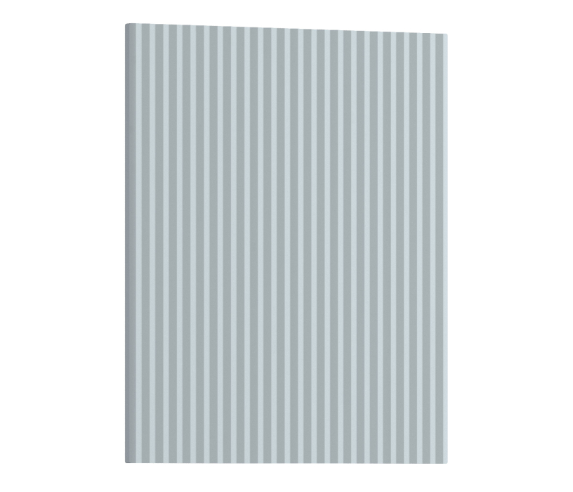 Джаз, Джаз фасад 60х71 см