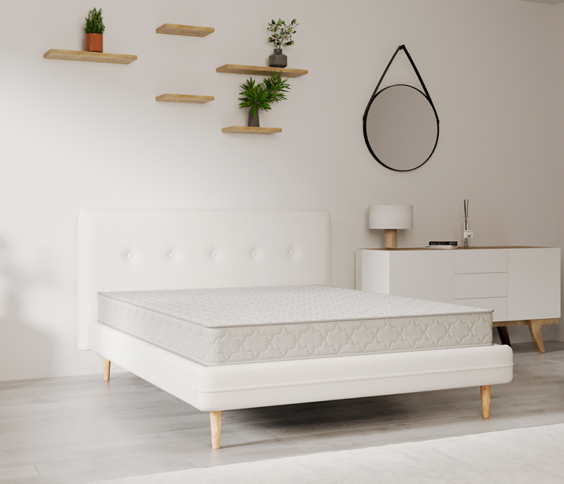 Другие размеры, Матрас Соня Матрасова Schaum TFK (Jacgard) 120х190 см