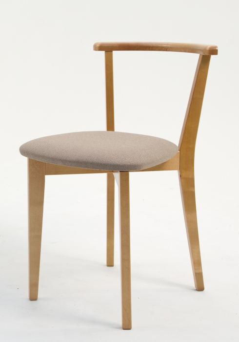 Стулья, Стул Франк ПМ (Натуральный)