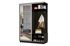 Прихожие, Прихожая Премьер 03 Лайт 11 Правая