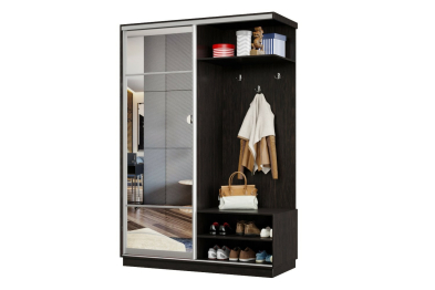 Прихожая Премьер 03 Лайт 11 Правая