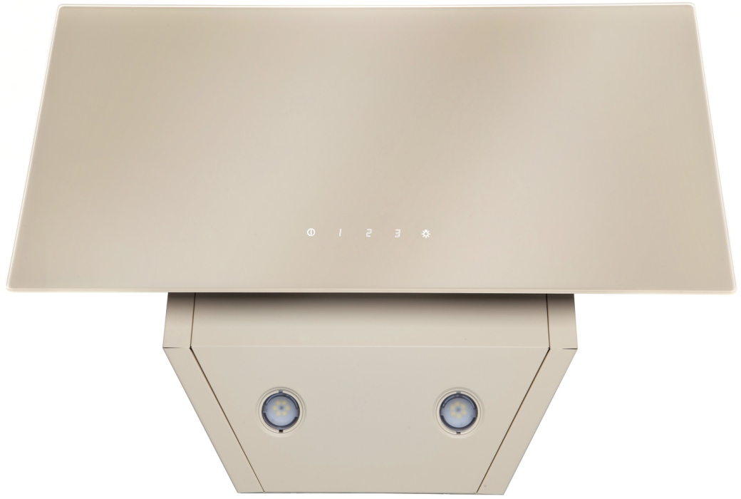 Вытяжки, Кухонная вытяжка Colibri Tech Ivory 50