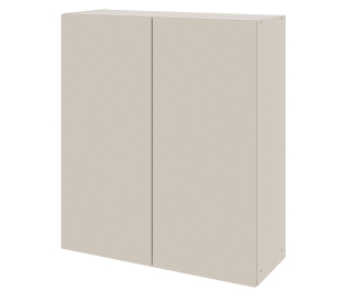 Кухня угловая Ревилья  03  2500/1400 без столешницы