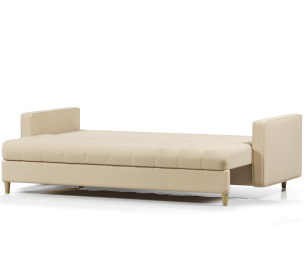 Диван-кровать Белфаст пантограф,велюр