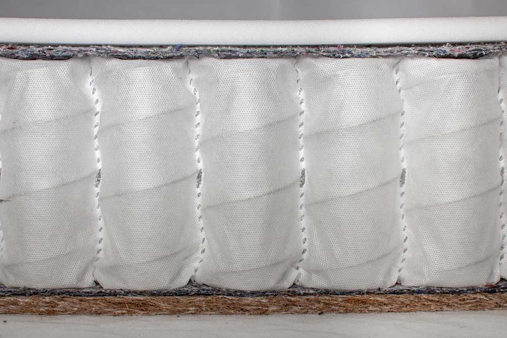 Другие размеры, Матрас DreamLine Easy Feel TFK 1800x1950