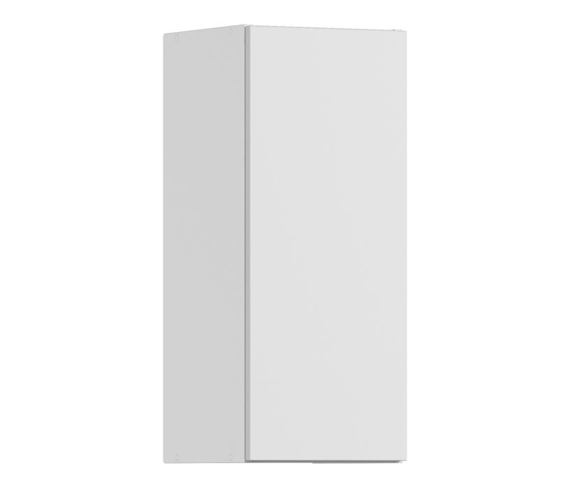 Белла, Белла шкаф навесной 1 дв 30х72 см