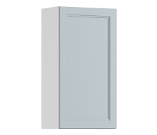 MODERN, MODERN шкаф навесной 1 дв 50х92 см