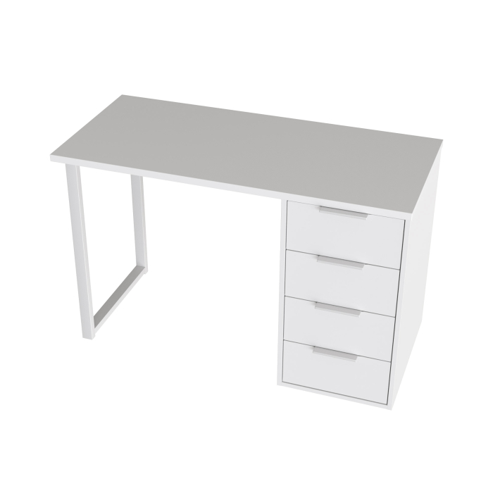 Прямые, Стол письменный С-410