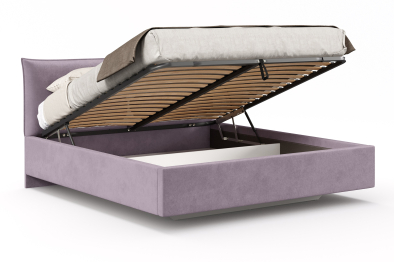 Кровать Премьера 1800 с подъёмным механизмом