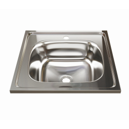 Мойка 50х50 (0,4)