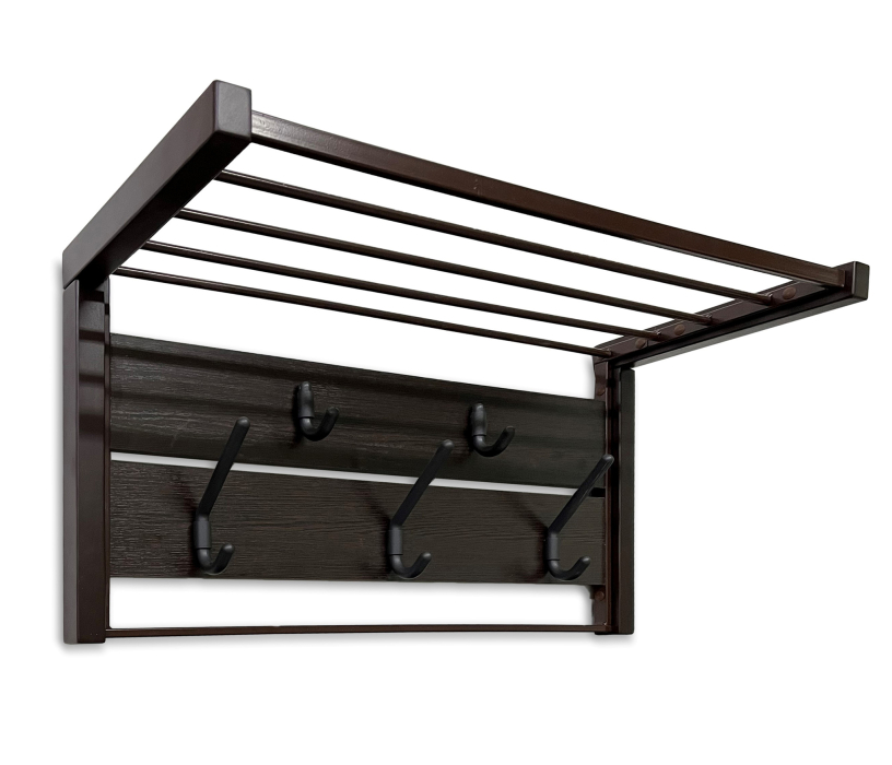 Модульные прихожие, Вешалка настеная Macentosh Home