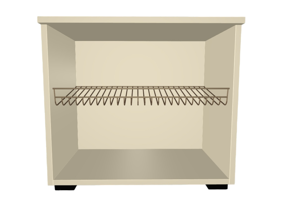 Обувницы, Модульная система Стелла Тумба ТБ-3012