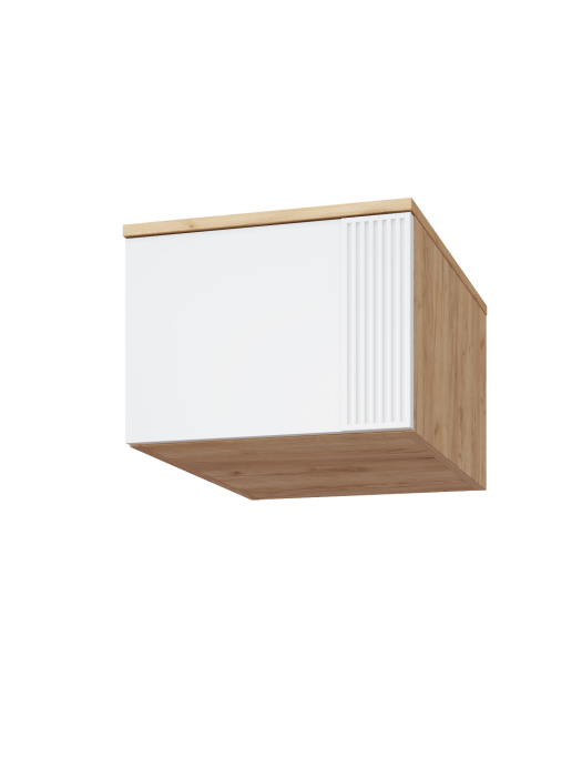 Настенные полки, Антресоль Эмилия ЭЛ-53