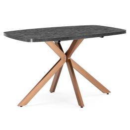 Деревянный стол Кортез 32 116(160)x77