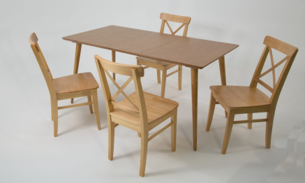 Стол Монте 120