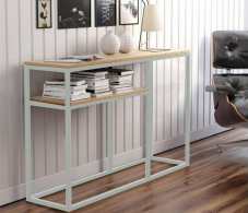 Стеллажи, Консоль Брайтон