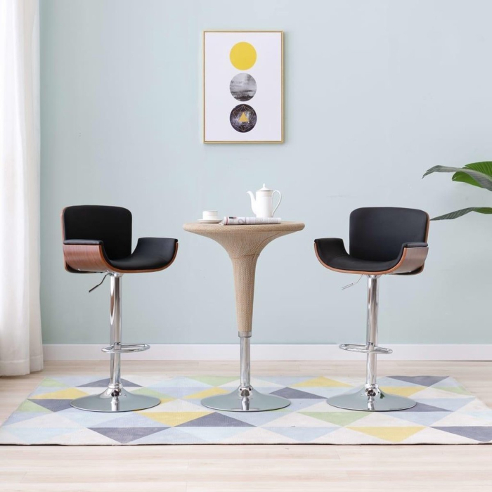 Барные стулья, Стул барный Evoke