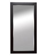 Настенные зеркала, Зеркало укороченное Macentosh Home
