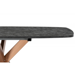 Деревянный стол Кортез 16 116(160)x77