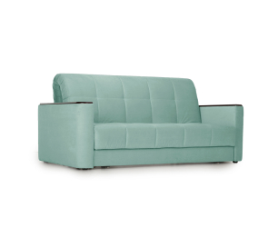 Диван-кровать Мартин-1,4, велюр