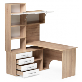 Стол КСТ-14Л левый