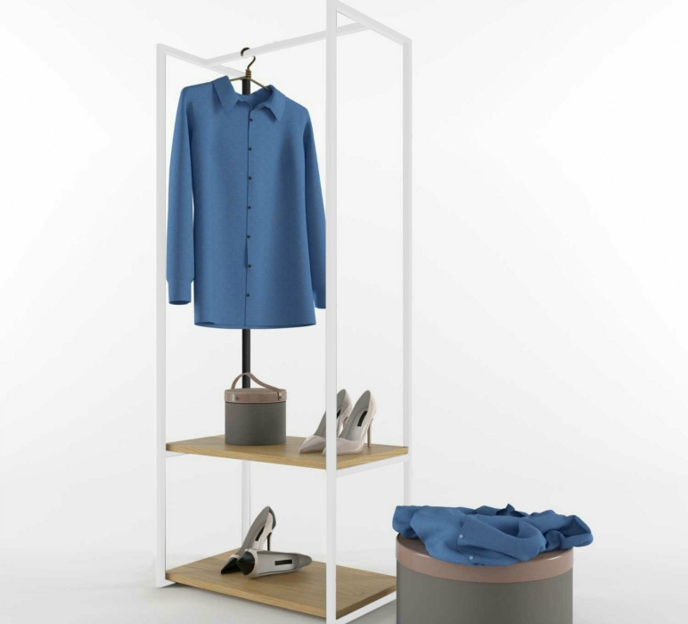 Для одежды, Рейл Денвер 2