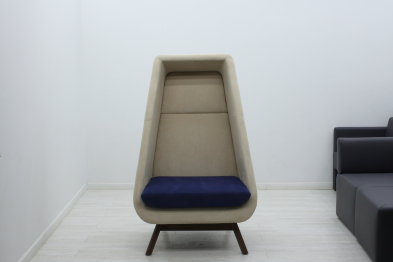 Кресло Бритт акустическое