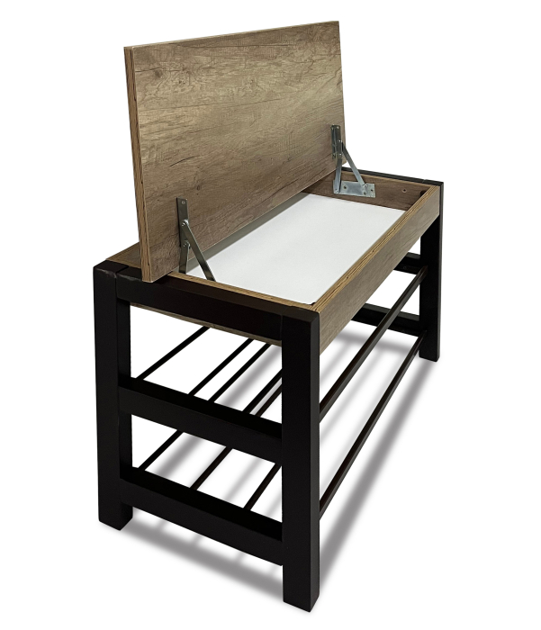 Обувницы, Обувница жесткая Macentosh Home