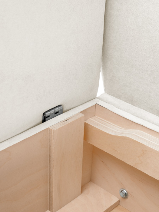 Детские диваны, Диван 1050 левый угол