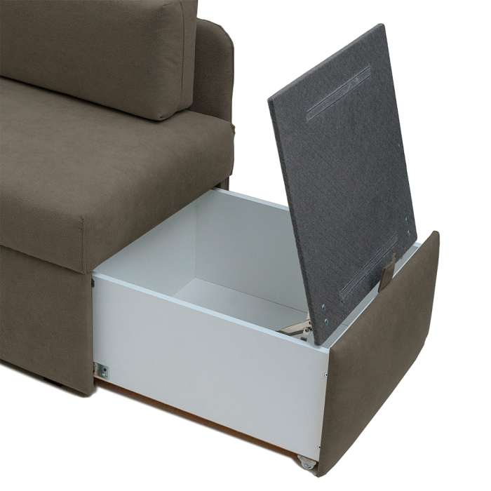 Кушетки, Кушетка Песто, угол левый