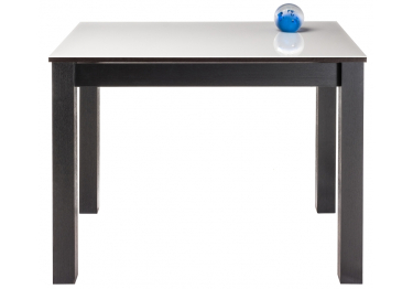 Стол стеклянный Раймунд (Венге)